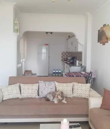 Sea Wave House شقة