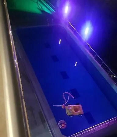 شقة Sea Wave House *