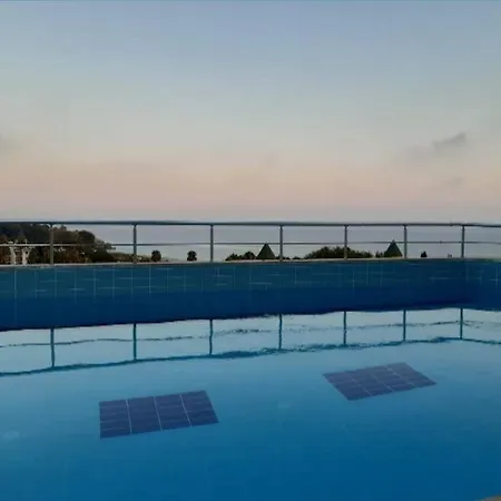 شقة Sea Wave House