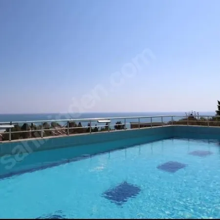 Sea Wave House Apartamento