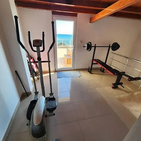 Sea Wave House Apartament