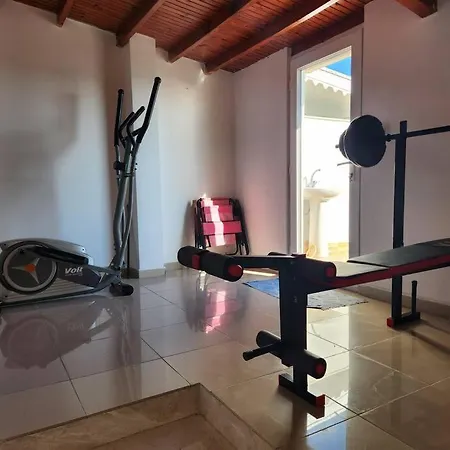 Sea Wave House Apartament *